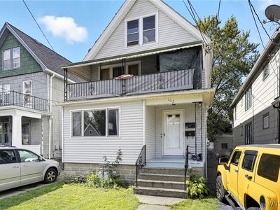 102 Ullman St, Buffalo, NY, 14207