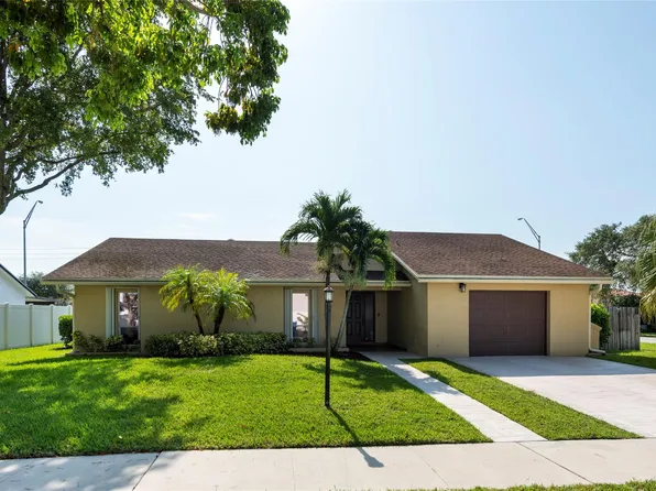 2101 NW 101st Ter, Hollywood, FL 33026