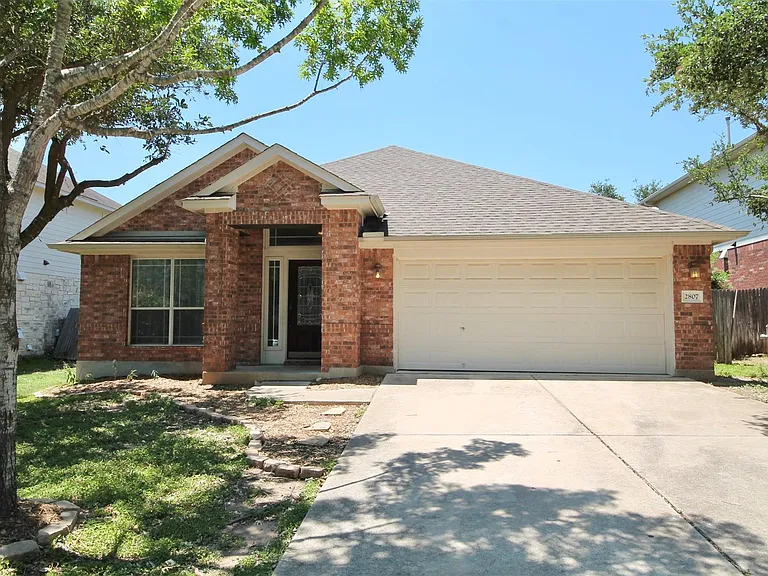 2807 Brubeck Bnd — Photo 1