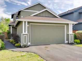 20039 Badger Rd, Bend, OR 97702