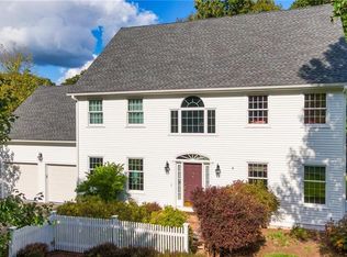 15 Mals Way, Unionville, CT 06085