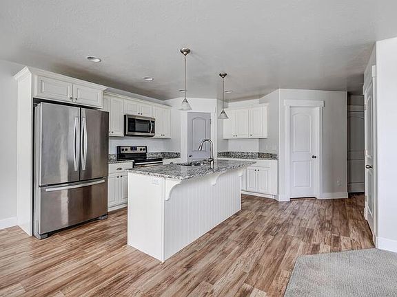 5th image of 4923 W Eiffel Way #1