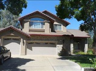 1740 Crimson Ter, Brentwood, CA
