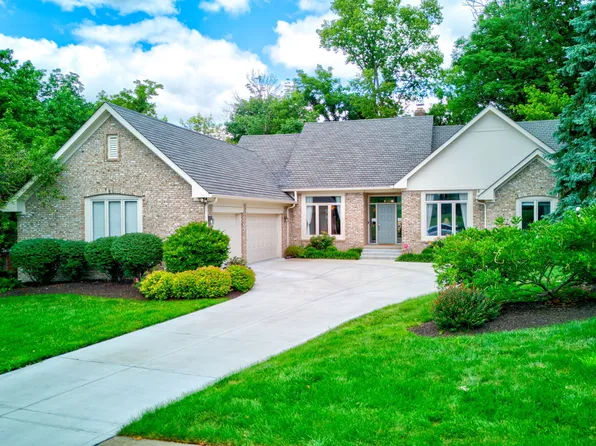 9229 Anchor Mark Dr, Indianapolis, IN 46236