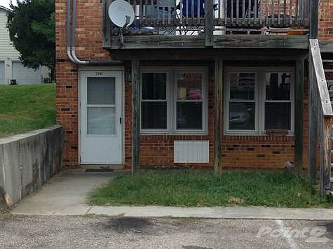 214 B Tiffany Lane