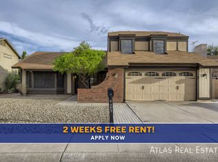 5337 W Desert Hills Dr, Glendale, AZ 85304