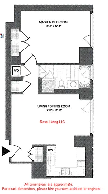 Rented by Rossi Living | media 5
