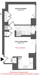 Rented by Rossi Living