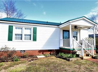 804 Roger Bolt Rd, Belton, SC 29627