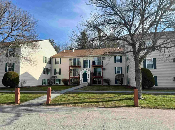 1406 White Cedar Boulevard, Portsmouth, NH 03801