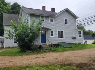 190 Lebanon Ave APT B, Lebanon, CT 06249