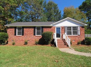42 Westfern Ct, Columbia, SC 29212