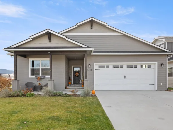 5309 Filly Ln, Missoula, MT 59808