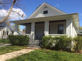 600 Orange St, Elgin, IL 60123