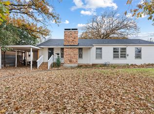 1112 E Elm St, Hillsboro, TX 76645