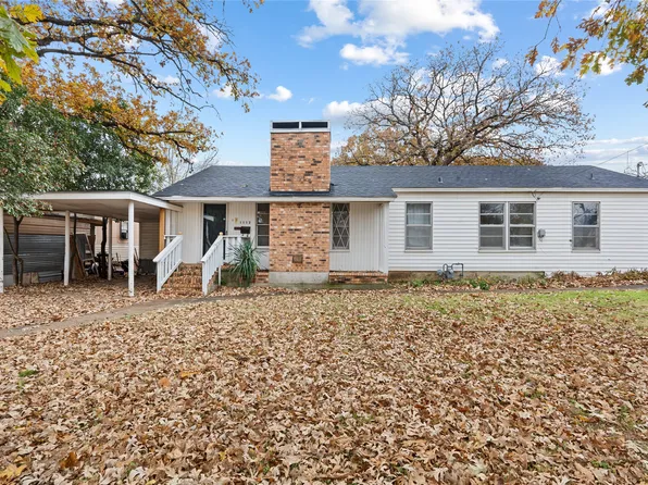 1112 E Elm St, Hillsboro, TX 76645