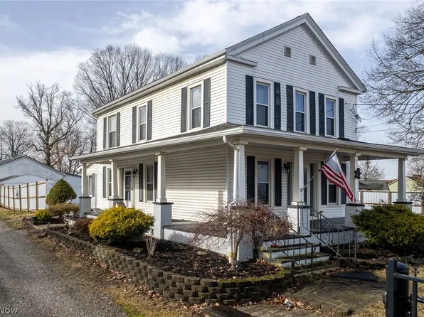 15355 Old Lincoln Way, Dalton, OH 44618