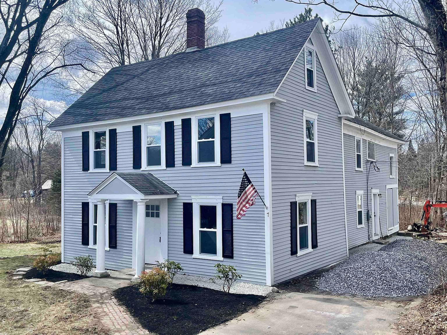 7 Carr Court, Goffstown, NH 03045 Zillow