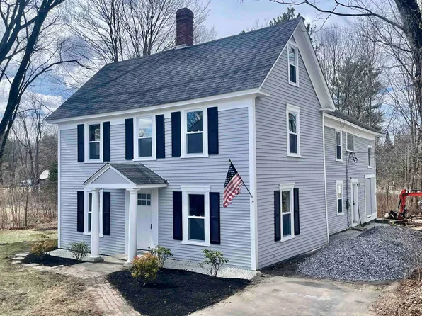 7 Carr Court, Goffstown, NH 03045