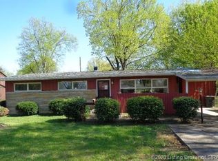 2721 Hillview Dr, New Albany, IN 47150