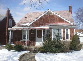 15493 Bringard Dr, Detroit, MI 48205