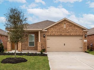 1026 Whispering Winds Dr, Beasley, TX 77417