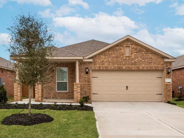 1026 Whispering Winds Dr, Beasley, TX 77417