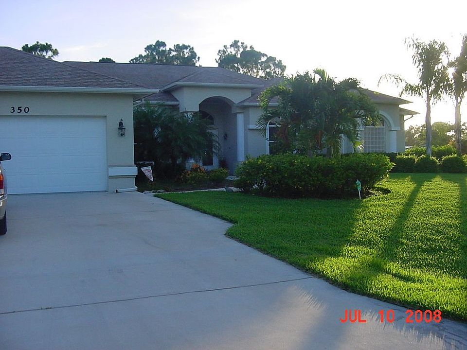Front of home from Street