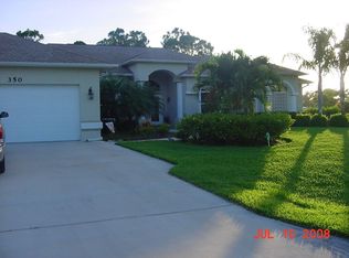 350 SE Whitmore Dr, Port Saint Lucie, FL 34984