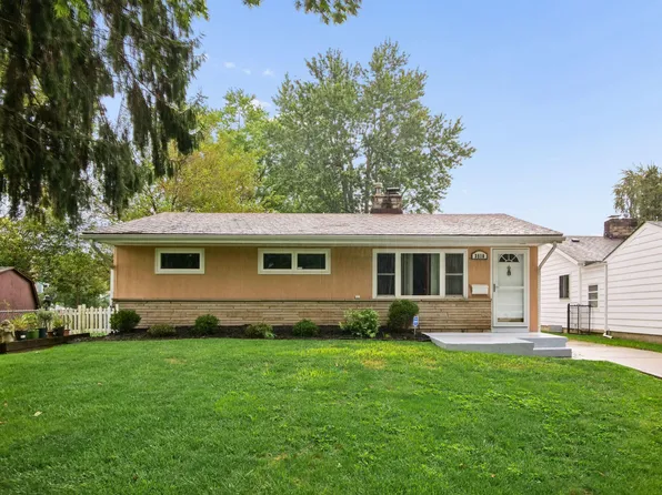 3810 Dorko Ct, Columbus, OH 43224