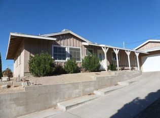 809 Arville Ave, Barstow, CA 92311