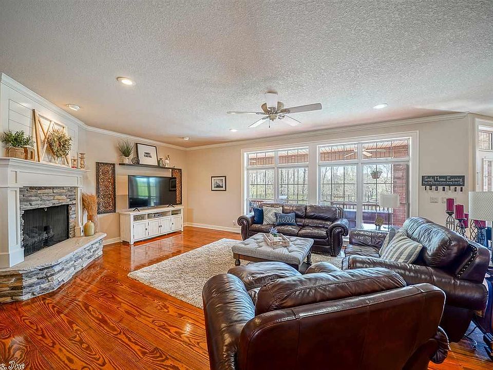 16 Stonegate Shores Dr, Hot Springs, AR 71913 Zillow