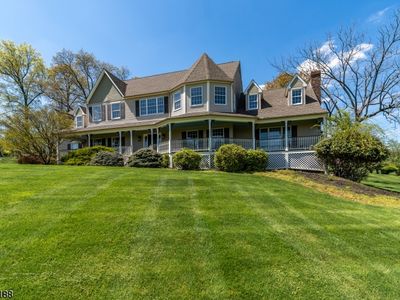2 Alpine Pl, Flemington, NJ, 08822