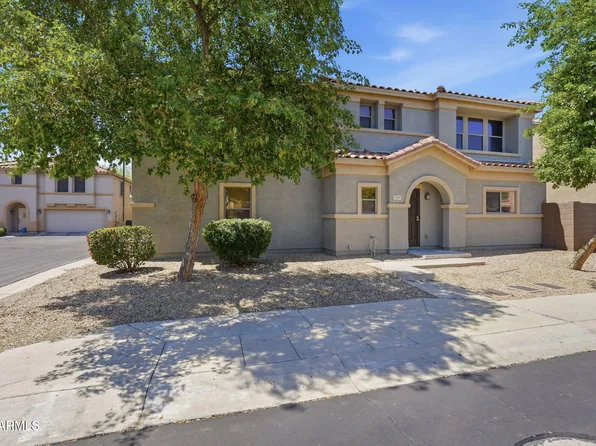 9590 N 81ST Drive, Peoria, AZ 85345