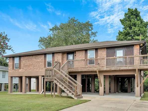 5236 Church St, Lafitte, LA 70067