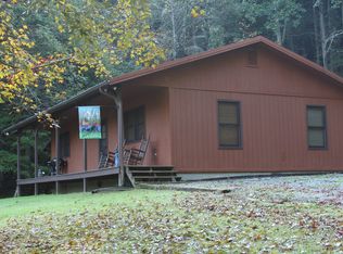 237 McMahan Gibbs Rd, Roan Mountain, TN 37687
