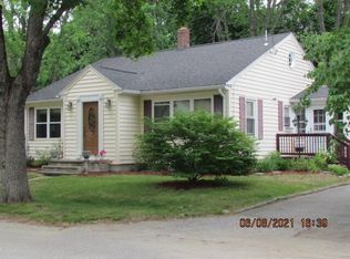 34 Mary St, Lewiston, ME 04240