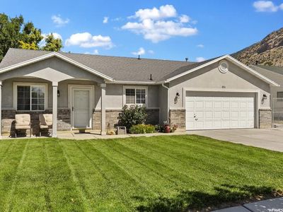 854 E 725 N, Ogden, UT, 84404