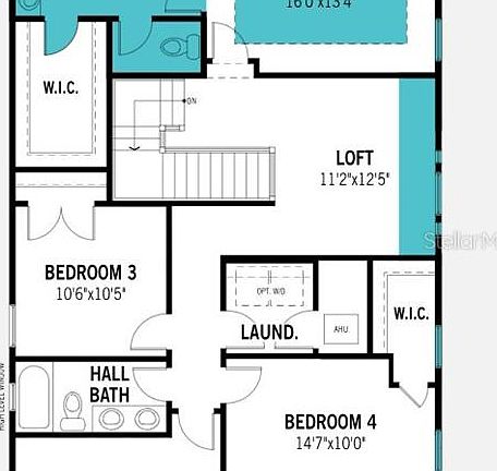 3rd image of this home