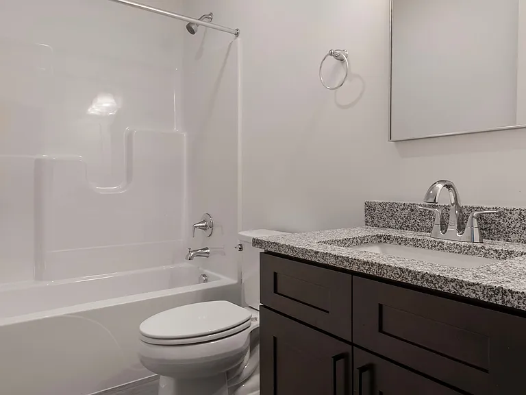 Full Bath