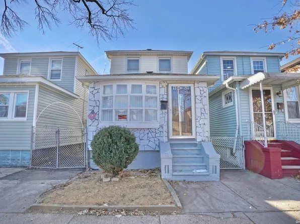 104-52 126th Street, Richmond Hill S., NY 11419