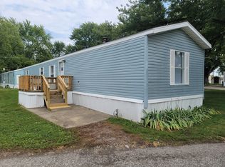 12948 S State Route 31 TRAILER 31-253, Kokomo, IN