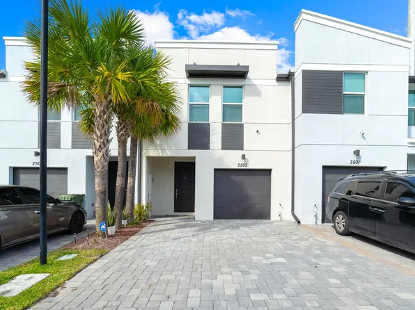 3505 Joshua Tree Street, Lake Worth, FL 33461