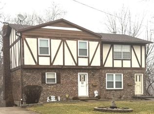 4600 Glenway Ave, Cincinnati, OH 45238