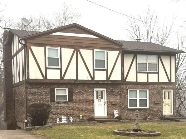 4600 Glenway Ave, Cincinnati, OH 45238