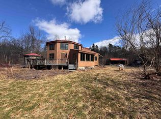652 Lewis Creek Road, Hinesburg, VT 05461
