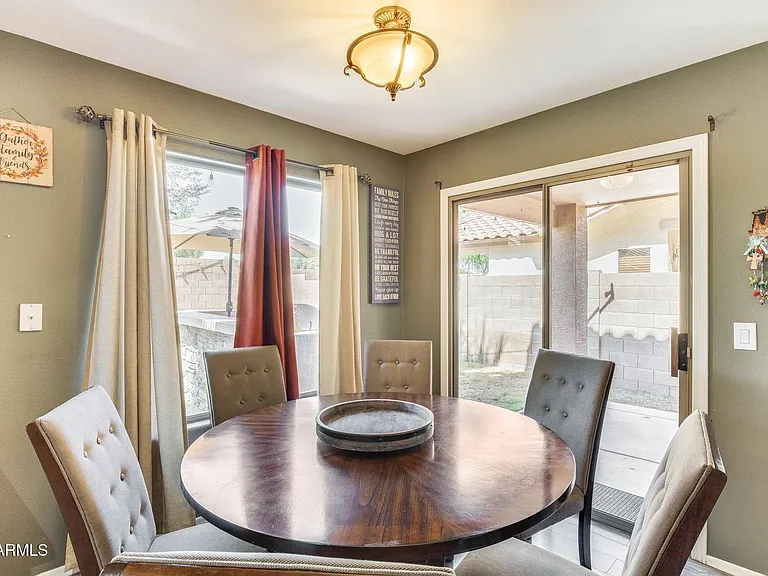 12814 W La Reata Ave — Photo 10