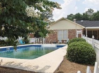 1512 Westwood Dr, Albany, GA 31721