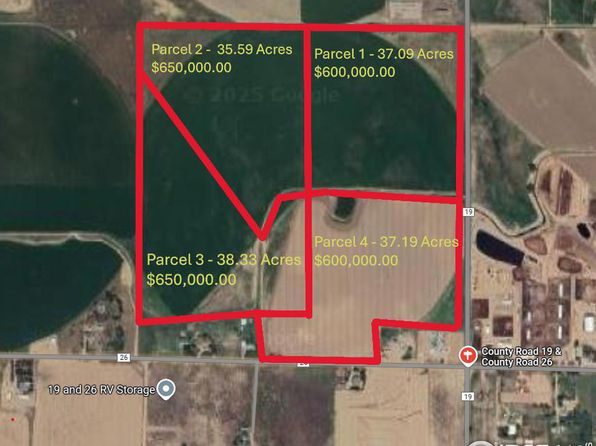 1 CR 19 & CR 26, Fort Lupton, CO 80621