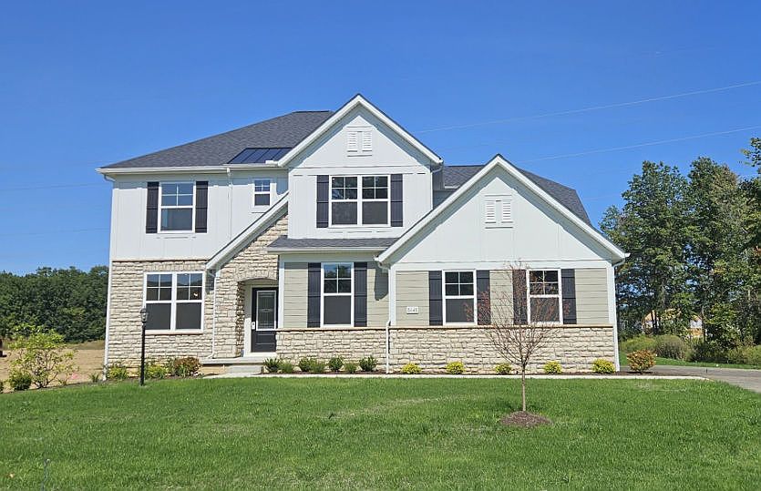 Home Exterior